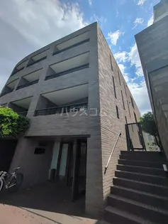 JMFレジデンス世田谷三宿の画像