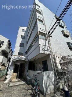 フローラル横堤の画像