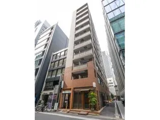 ラング タワー京橋の画像