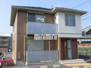 ジュネス丸の内 A棟の画像