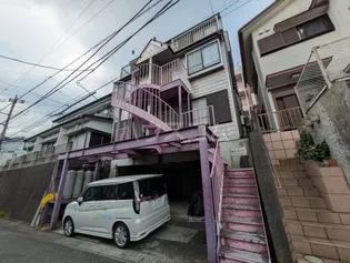 風水カーサの画像