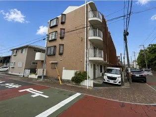 仙台白萩マンションの画像