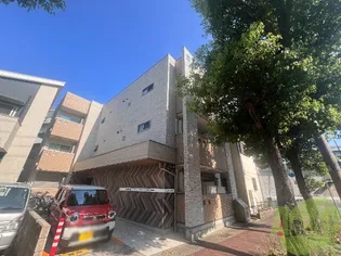 ワコーレヴィータ兵庫駅南通の画像