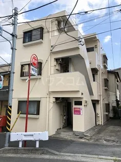 ジャイアンツハイツの画像