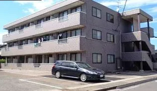 パークマンションの画像