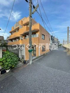 メゾン ド シュミネの画像