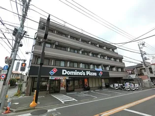 ラベンダー仙川の画像