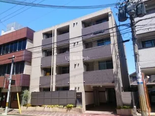 カーサ アリエッタの画像