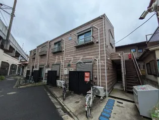 WOODY LINEの画像