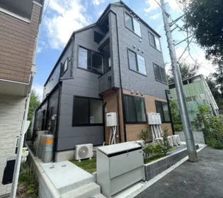 MELDIA高円寺の画像