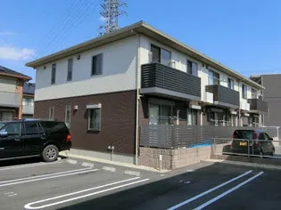 グローリーフォレスト C棟の画像