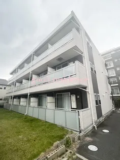 リブリ ハナミズキ大船の画像
