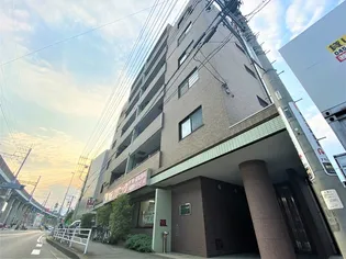 ハルセン武蔵小杉の画像