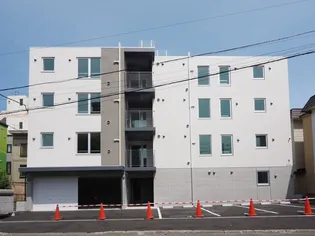 SENNA平岸4ー6MSの画像