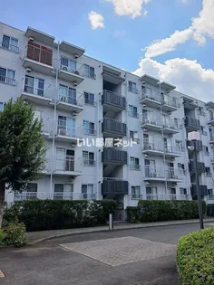 東急ドエル桶川ビレジの画像