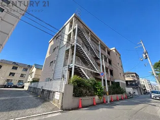 シャトー東の画像