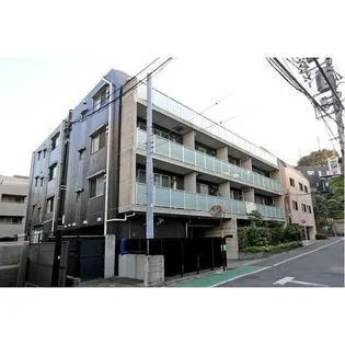 サンピエス根津の画像