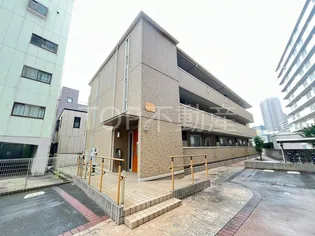 ヴェルデ神明町の画像