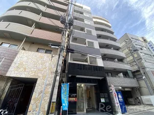 EXCEED RESIDENCE TANIMACHI9の画像