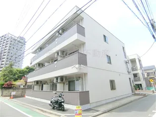 KハウスIIの画像