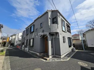 SOLO大岡山の画像