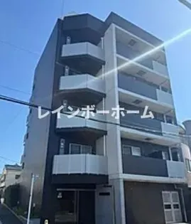 AXAS練馬北町の画像