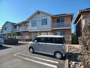MAST TOWN平井 B棟の画像