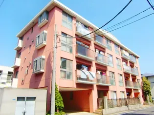 VILLE NEUVEの画像