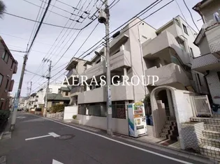 メゾン ド エマイユの画像