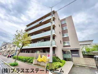 ヴェルドミール鷹取の画像
