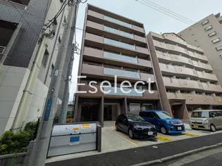 AHCレジデンス村上の画像