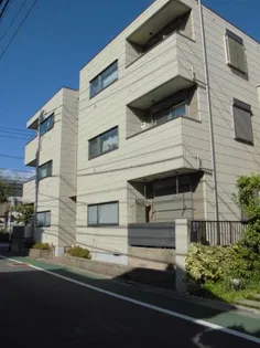 EAST CLOUDの画像