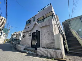 スカイコート世田谷上馬の画像