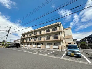 パストラール7の画像