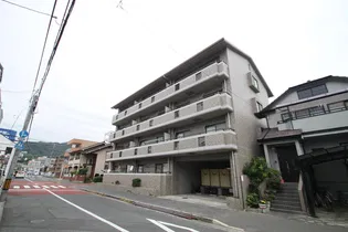 庚午山口ビルの画像