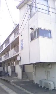グランシャリオ有東【1階】の外観