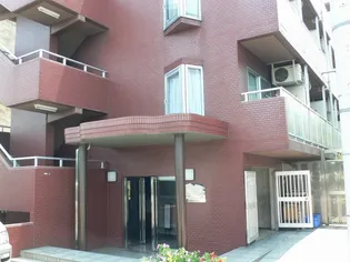 菱和パレス向ヶ丘遊園の画像