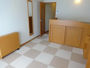 にしまち【3階】の間取り