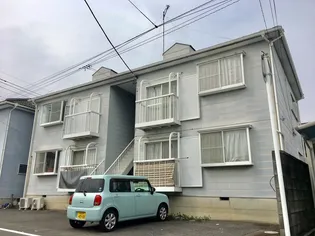 イーストヒルズの画像