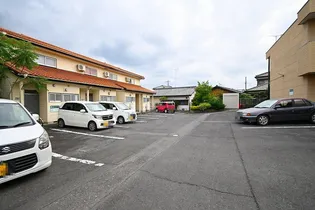 鈴木ハイツの地図