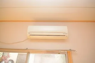 鈴木ハイツの内装