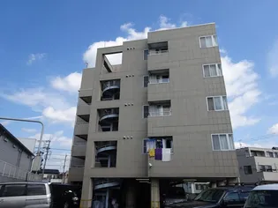 プレステージみどり野の画像