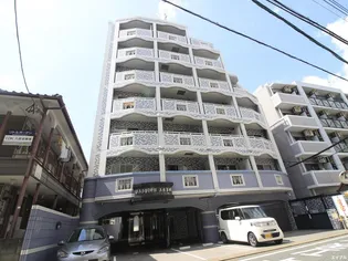 パスピエール春日の画像