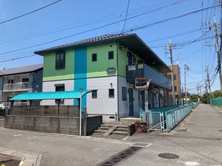 ハピネスルームNO6の画像