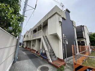 木原ハイツの画像