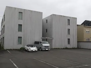 クオーレイーストの画像