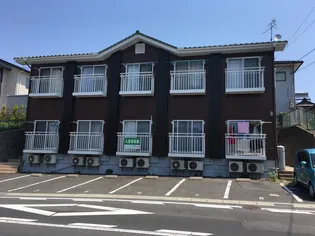 ロイヤルヴィラの画像