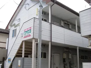 ウィスダムIの画像