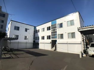 CORPOCREEK YAMANOTEの画像