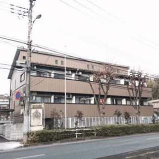 アンドアイラブ123【2階】の外観